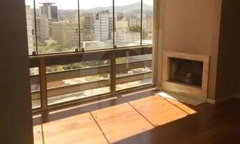 Imagem 3: Apartamento para venda - 150.79m², 3 dormitórios, 2 vagas - Centro