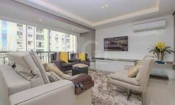 Imagem 3: Apartamento para Venda - 106m², 3 dormitórios, sendo 1 suites, 2 vagas - Passo da Areia