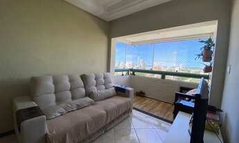 Imagem 5: Apartamento 3 Quartos Vista Mar em Candeias