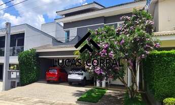 Imagem 3: SOBRADO A VENDA NO CONDOMÍNIO VILLA DOS INGLEZES