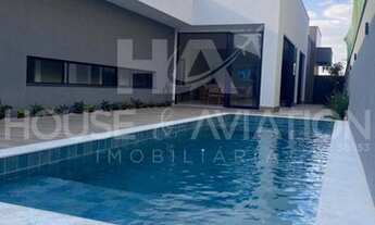 Imagem: Casa em condomínio com 4 quartos no Condomínio