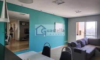 Imagem 2: Apartamento em Baeta Neves - São Bernardo do Campo