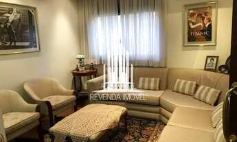 Imagem: Apartamento para venda de 293m², 4 dormitórios