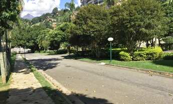Imagem 3: Flat para venda com 27 metros quadrados com 1 quarto em Itaipava - Petrópolis - RJ