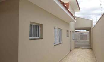 Imagem 2: PRESIDENTE PRUDENTE - Casa PadrÃ£o - JARDIM SANTA FÉ