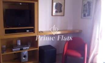 Imagem: Flat disponível para locação no New Life