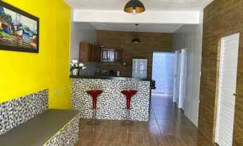 Imagem 5: Casa para Temporada no Guaibim- Bahia