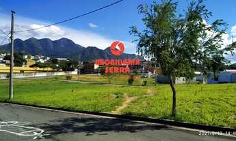 Imagem 5: ECS 185 Lote/Terreno para venda tem 200 metros quadrados em Serra Centro - Serra - ES