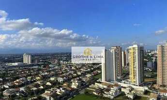 Imagem: Apartamento à venda, 90 m² - Barranco