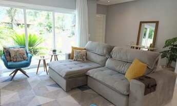 Imagem 4: Casa de condomínio para venda com 246 metros quadrados com 3 quartos