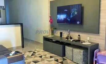 Imagem 4: Casa - Residencial Santa Joana - Sumaré