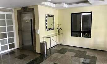 Imagem 5: Ap no Cocó rua Bento Albuquerque,prox a praça.