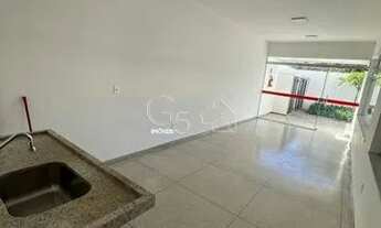 Imagem 3: Apartamento novo, nunca foi habitado. Entrega no contra piso Torre única, 4 andares com el