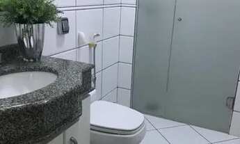 Imagem 7: Apartamento com 1 suíte e 2 quartos à venda, 105 m² por R$ 550.000 - Ed. Tibiriça - Zona 0