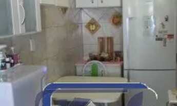 Imagem 2: Apartamento para Venda - 58m², 2 dormitórios, 1 vaga - Vila Nova