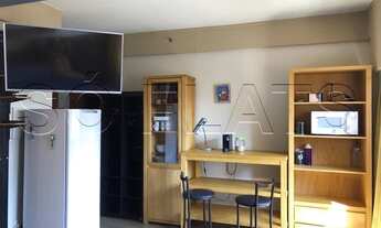 Imagem 5: Flat para locação na Vl Mariana, prox ao Hosp São Paulo e Pq do Ibirapuera