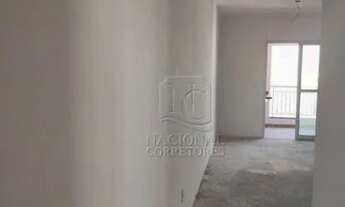 Imagem 3: Apartamento com 2 dormitórios à venda, 65 m² por R$ 620.000,00 - Campestre - Santo André/S