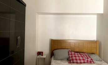 Imagem 5: Apartamento na Tijuca