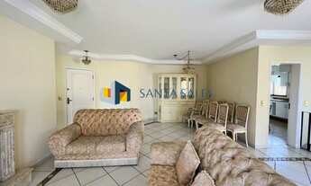 Imagem 4: Cobertura Duplex para Locação 4 dormitórios sendo 2 suítes, 3 vagas, 213 m² região da Vila