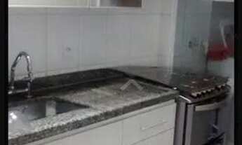 Imagem 3: Apartamento com 3 dormitórios à venda, 67 m² por R$ 500.000,00 - Barcelona - São Caetano d