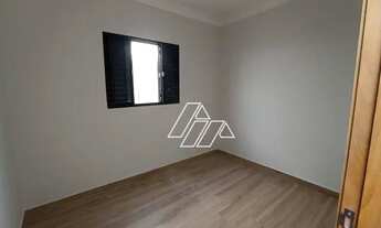 Imagem 5: Casa com 3 dormitórios à venda, 120 m² por R$ 370.000,00 - Núcleo Habitacional José Teruel