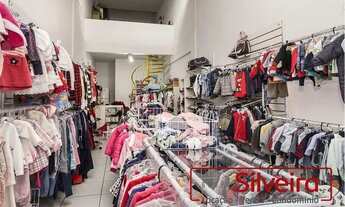 Imagem 5: PORTO ALEGRE - Loja/Salão - Partenon