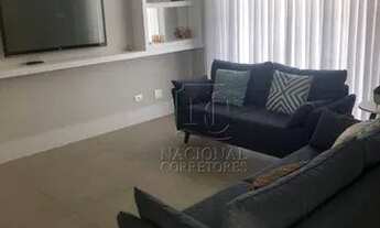 Imagem 2: Sobrado com 3 dormitórios à venda, 138 m² por R$ 900.000,00 - Parque das Nações - Santo An