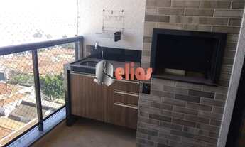 Imagem 2: Apartamento 3 suítes varanda gourmet para venda