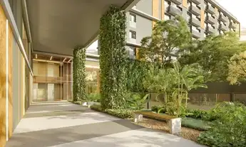 Imagem 4: Apartamento para Venda - 38.75m², 1 dormitório, sendo 1 suites, Cidade Baixa