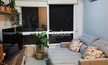 Imagem 3: Apartamento à venda Rua Irmão Norberto Francisco Rauch, Jardim Carvalho - Porto Alegre