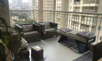 Imagem: Apartamento à venda no Ipiranga, com 3