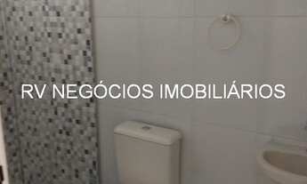 Imagem 4: RV ML 12 - Apartamento com dois quartos e uma