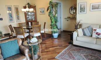 Imagem 3: Apartamento Morumbi