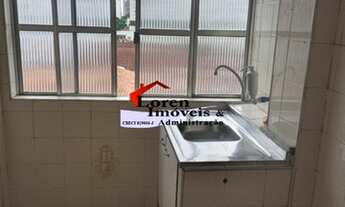 Imagem 6: Apartamento 1 dormitório Boa Vista Sv!