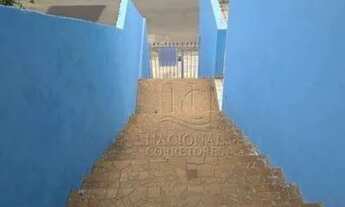 Imagem 2: Sobrado com 3 dormitórios à venda, 108 m² por R$ 340.000,00 - Parque Novo Oratório - Santo