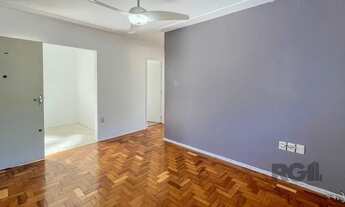 Imagem 6: Apartamento com 2 dormitórios, 1 banheiro no Bairro Petrópolis