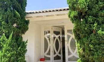 Imagem 3: Casa com 4 dormitórios para alugar, 903 m² por R$ 30.000/mês - Alphaville - Santana de Par