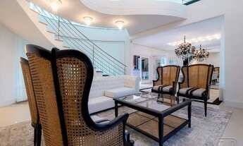 Imagem 7: Itapema - Casa de Condomínio - Casa Branca