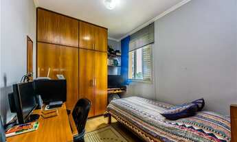 Imagem: Apartamento à venda no bairro Tatuapé