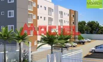 Imagem: Apartamento Padrão em São José dos Campos