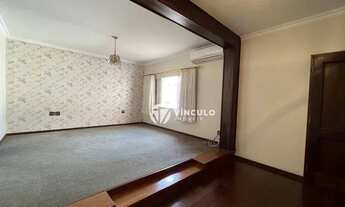 Imagem 5: Casa com 4 dormitórios à venda, 566 m² por R$ 1.950.000,00 - Centro - Uberaba/MG