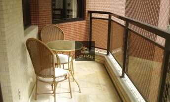 Imagem 4: Flat disponível em Moema - SP