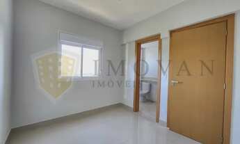 Imagem 7: Apartamento Padrão em Ribeirão Preto