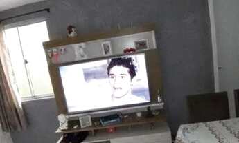 Imagem 6: Apartamento à venda, 38 m² por R$ 105.000,00 - Pasqualini - Sapucaia do Sul/RS