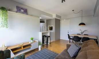 Imagem 5: Apartamento em Cristal