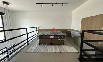 Imagem 7: Apartamento com 1 dormitório, 78 m² - venda por R$ 950.000,00 ou aluguel por R$ 4.987,00/m