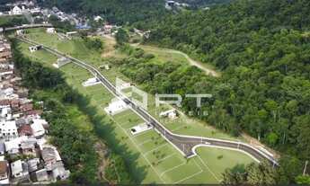 Imagem 4: Terrenos/Lotes a venda no bairro Itoupavazinha/Blumenau-SC!