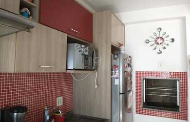 Imagem 5: Apartamento para Venda - 48.41m², 2 dormitórios, 1 vaga - Passo das Pedras