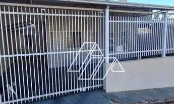 Imagem: CASA REGIÃO CENTRAL DE MARÍLIA