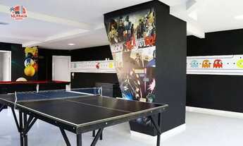 Imagem 5: Apartamento com 4 dormitórios à venda, 205 m² por R$ 1.790.000,00 - Canto do Forte - Praia